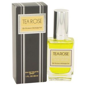 Perfumers Workshop Women Classic Rose Eau De Toilette